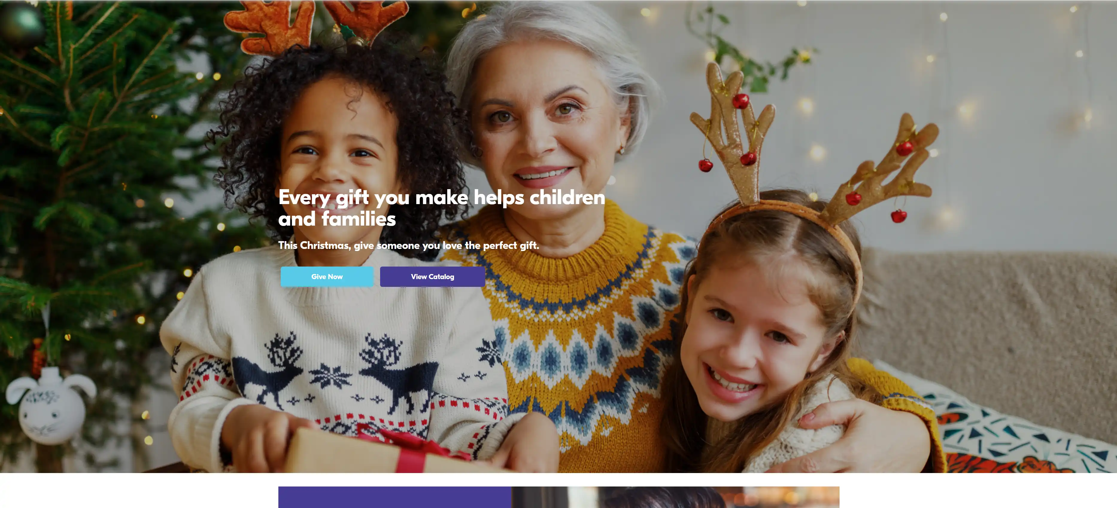 Cover image of Giving Tuesday